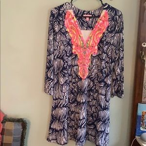 Lily Pulitzer Dress
